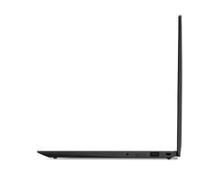 Black laptop on a white background

Lenovo ThinkPad X1 Carbon Gen 8 - Core i5 10th Gen Business Laptop, 14 inch FHD Display, 16GB RAM, 256GB SSD