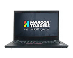 Lenovo Thinkpad T480