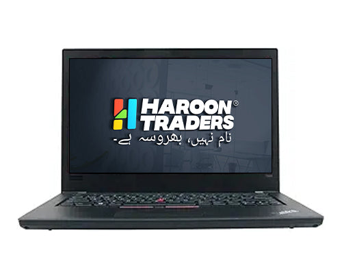 Lenovo ThinkPad T490, i7 8th 8650u, 8GB RAM DDR4, 256GB SSD, FHD Display Laptop - Backlit Keyboard — Used USA Used in Pakistan