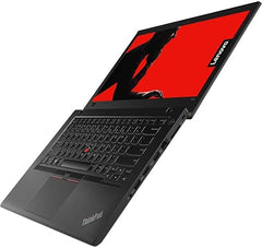 Lenovo Thinkpad T480, Core i5 8th Gen, 8GB Ram DDR4, 256GB NVMe SSD