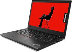 Lenovo Thinkpad T480, Core i5 8th Gen, 8GB Ram DDR4, 256GB NVMe SSD