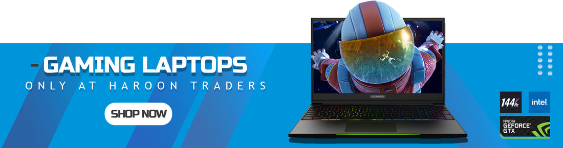 Haroon Traders | Trusted Imported Laptops in Karachi.Pk