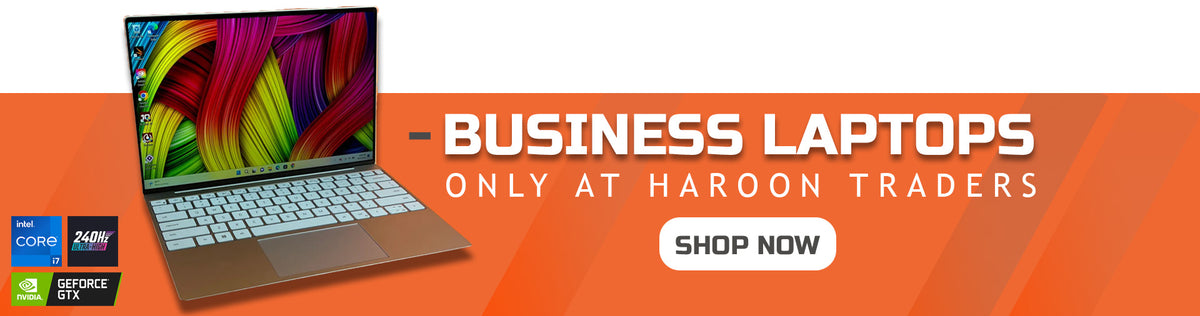 Haroon Traders