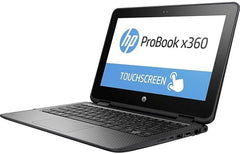 HP ProBook x360 11G2 EE Core i5 7th Gen 11.6" Touch Display 8GB RAM DDR4, 128 SSD .