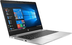 HP EliteBook 745 G6 Ryzen 5 PRO 3500U 8GB RAM DDR4 256 NVME SSD 2GB Dedicated Vega AMD Redeon Graphics 14 .1 FHD Display .