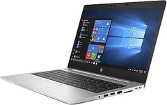 HP EliteBook 745 G6 Ryzen 5 PRO 3500U 8GB RAM DDR4 256 NVME SSD 2GB Dedicated Vega AMD Redeon Graphics 14 .1 FHD Display .