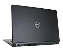 Dell Latitude 5490 - Core i7 8th 8650u, 8GB Ram 2400MHz, 256GB NVMe SSD