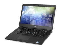 Dell Latitude 5490 - Core i7 8th 8650u, 8GB Ram 2400MHz, 256GB NVMe SSD
