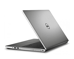 Dell Inspiron 15 5558 - Core i5 4th Gen, 8GB Ram, 256GB SSD, 15'6 Numericpad