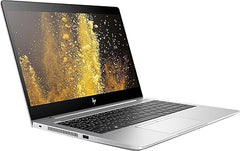 HP Elitebook 840 G5 Laptop Intel Core i5 8th Gen - QuadCore 8GB 2400MHz Ram 256GB NVMe SSD Windows 10 Pro-64