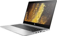 HP Elitebook 840 G5 Laptop Intel Core i5 8th Gen - QuadCore 8GB 2400MHz Ram 256GB NVMe SSD Windows 10 Pro-64