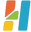 Haroon Traders logo