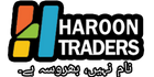 Haroon Traders