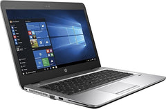 Hp Elitebook 840 G4 - 7th Gen Core i5, 8GB Ram DDR4, 256GB NVMe, FHD Touch Display