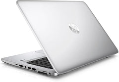 Hp Elitebook 840 G4 - 7th Gen Core i5, 8GB Ram DDR4, 256GB NVMe, FHD Touch Display