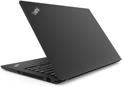 Lenovo Thinkpad T490, 8th Gen Core i5, 8GB Ram DDR4, 256GB NVMe SSD